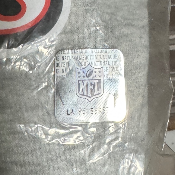 NFL Atlanta Falcons sweatshirt! NWT - Picture 3 of 6